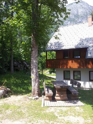 Apartmaji In Sobe Bohinjsko Jezero Ukanc Bagian luar foto