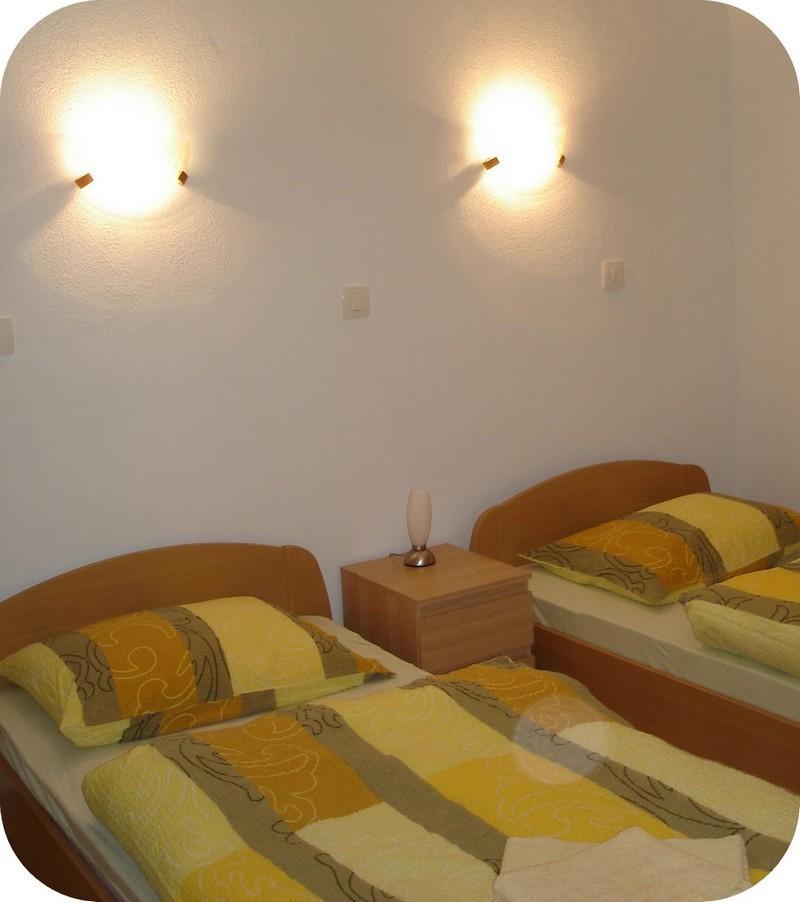 Apartmaji In Sobe Bohinjsko Jezero Ukanc Bagian luar foto